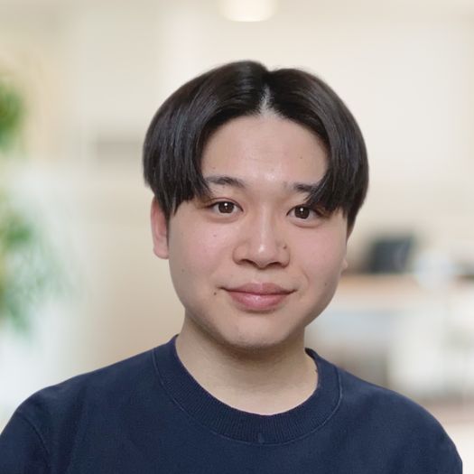 Yu講師
