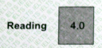 Reading Score